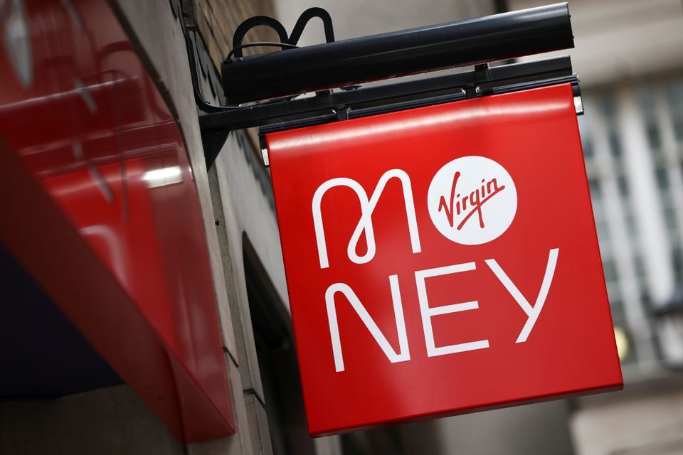 The future is digital banking; Virgin Money to shutdown 31 branches