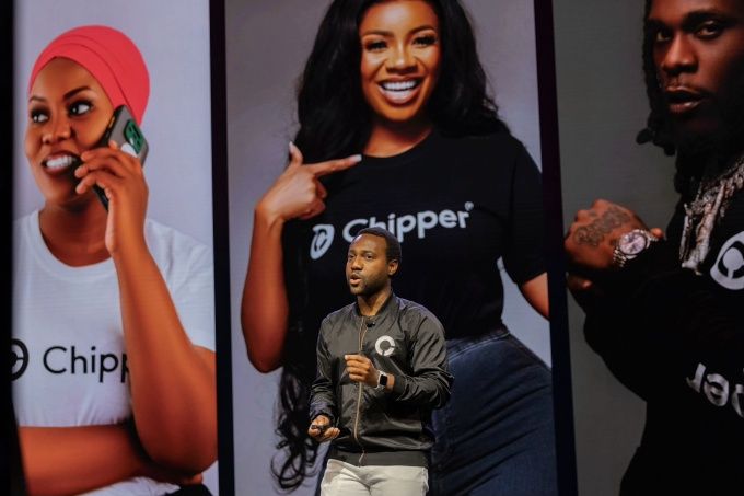 Chipper Cash doubles its valuation with extension round