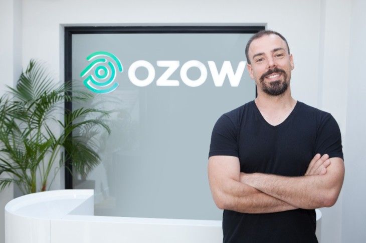 South African: Ozow gets the backing of Tencent in latest round