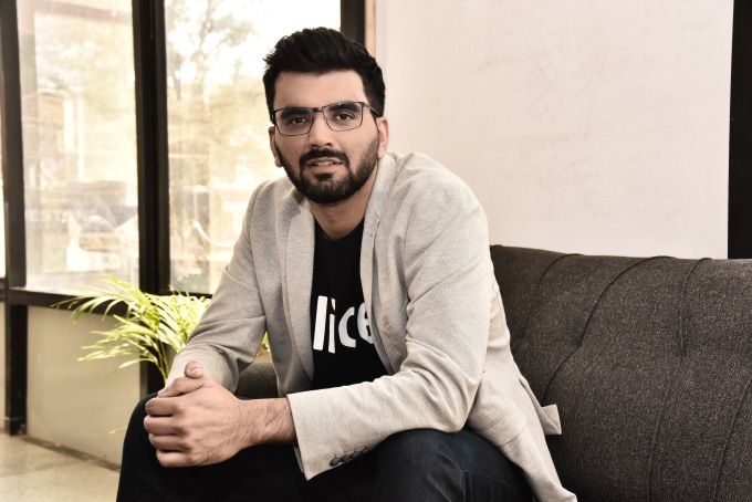 India: Slice's Series B round propels it to unicorn status