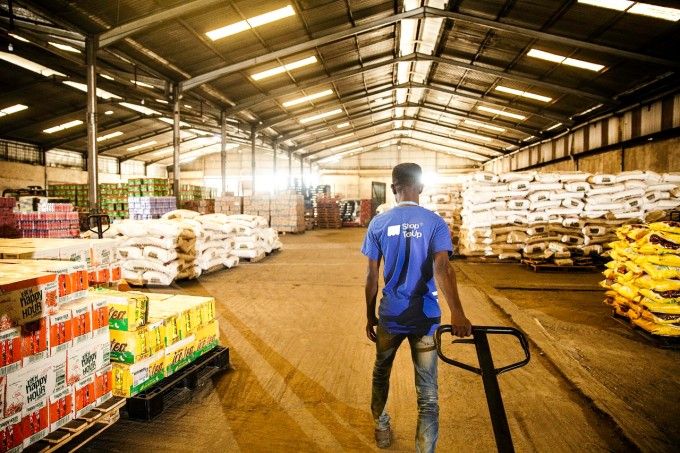 Tradedepot Series B round becomes the largest in Africa's e-commerce B2B space
