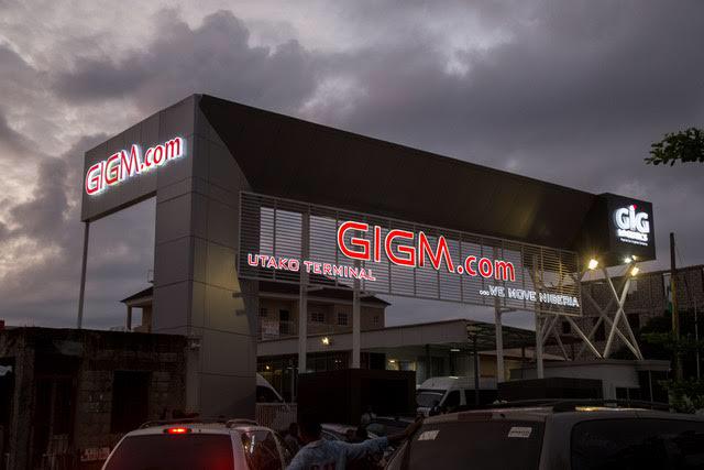Nigeria: GIGM dive into financial services space
