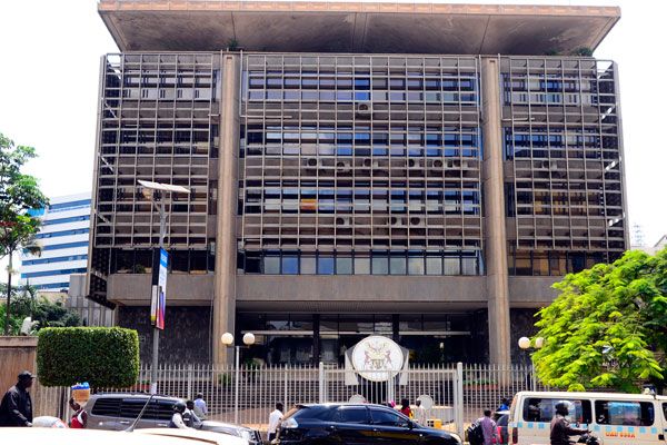 Uganda: New cheque limits to boost e-payment