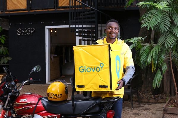 Here’s why Delivery Hero acquired Glovo
