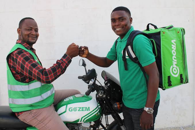 Cameroon: Gozem hits new landmark