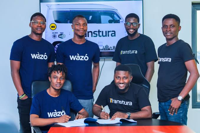 E-mobility company Transtura acquires Wazomoney