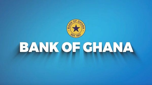 Ghana's Financial Inclusion drive with E-cedis