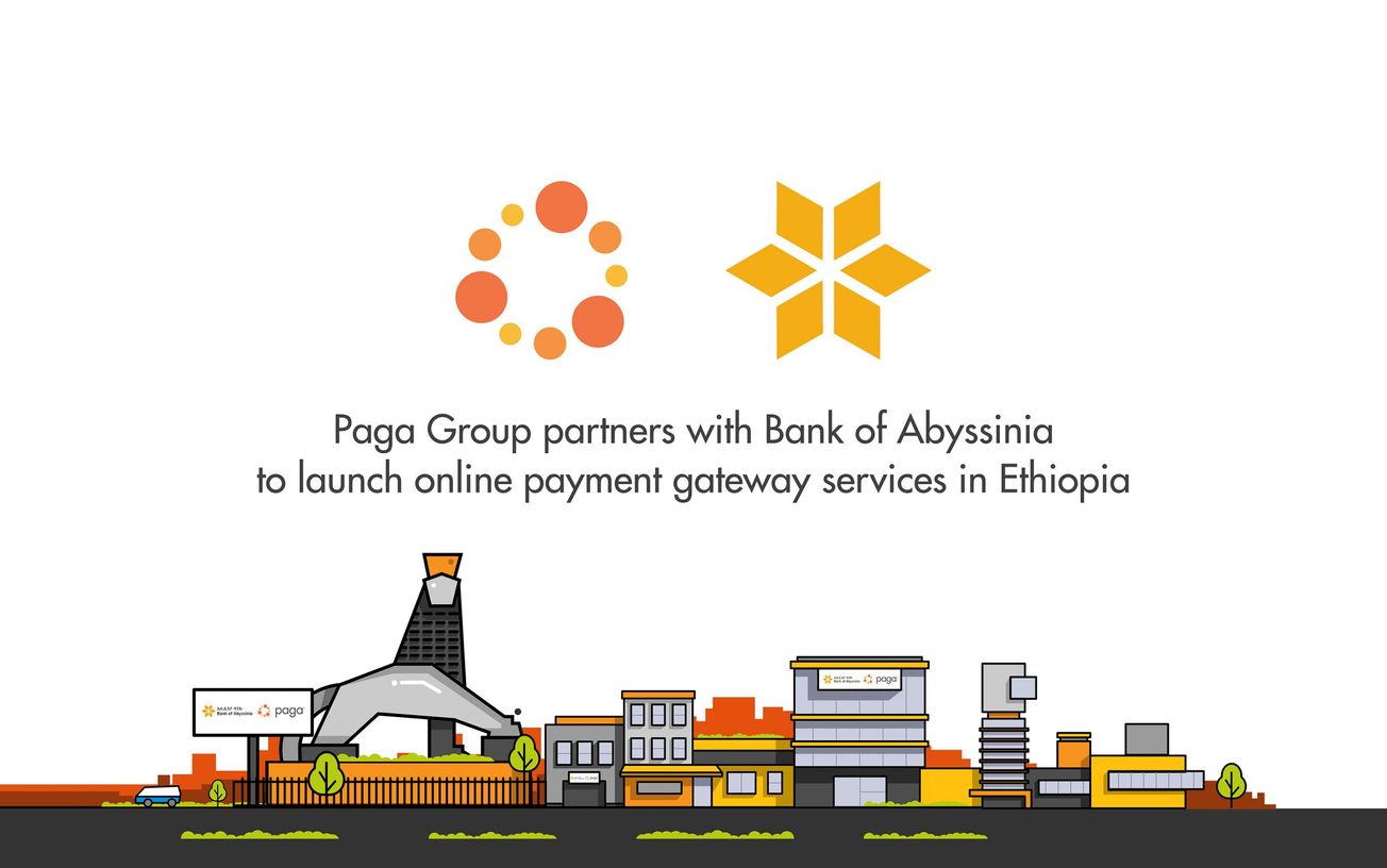 How Paga enters Ethiopia with new partnership