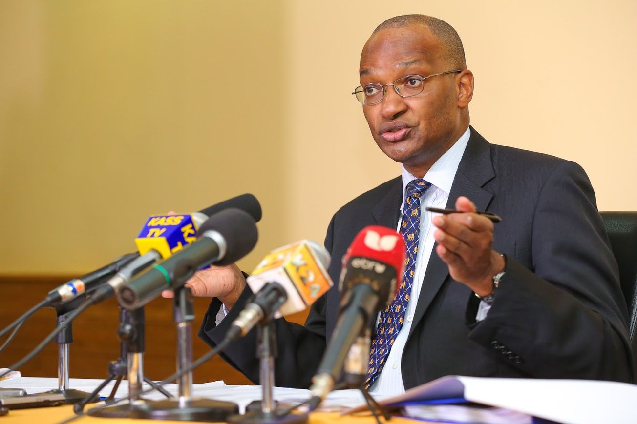 Kenya: Central Bank sets new rules for digital lenders