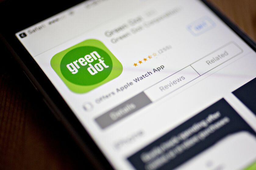 Green Dot and Plaid to foster open banking