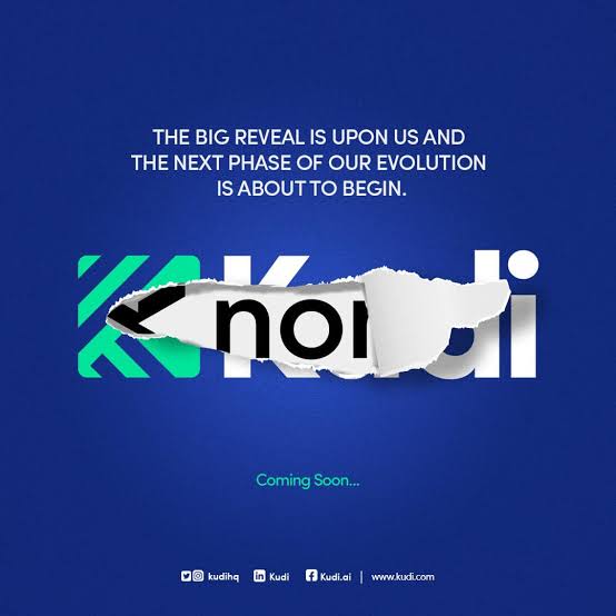 Why payment platform Kudi transitions to Nomba