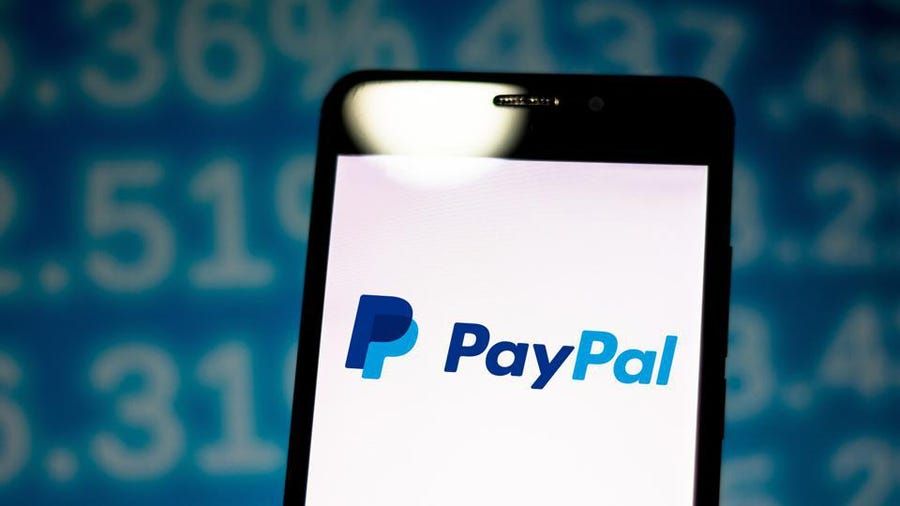 Here's why Paypal is rewarding users
