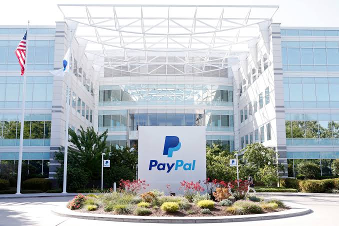 Here's why PayPal is laying off its staff