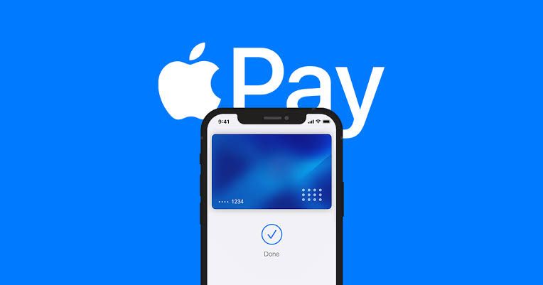 EU tackles Apple Pay over market dominance
