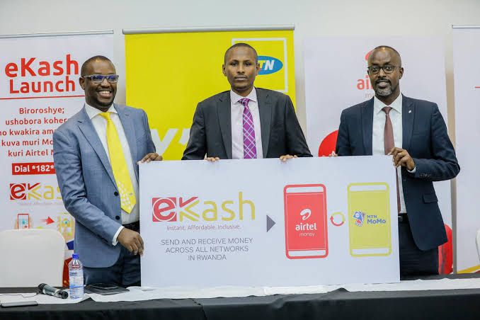 Rwanda: RSwitch alliance to enable mobile money payment interoperability