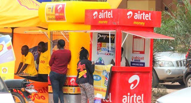 Airtel SmartCash begins operations in Nigeria