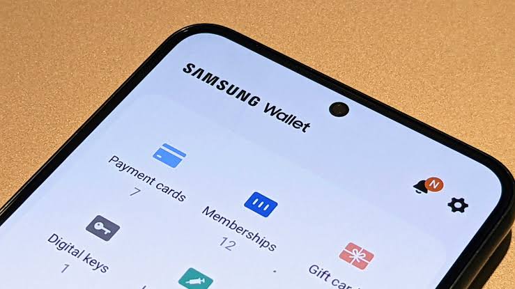 Why Samsung launches new wallet app