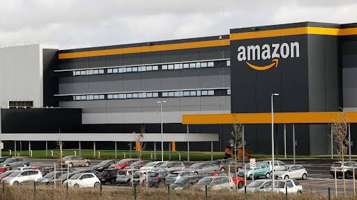 Amazon set to launch expansion into Nigeria