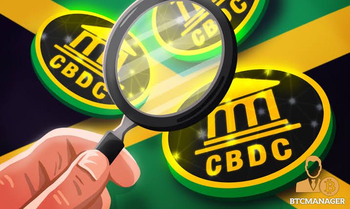 Jamaica becomes the first country to legalize CBDC
