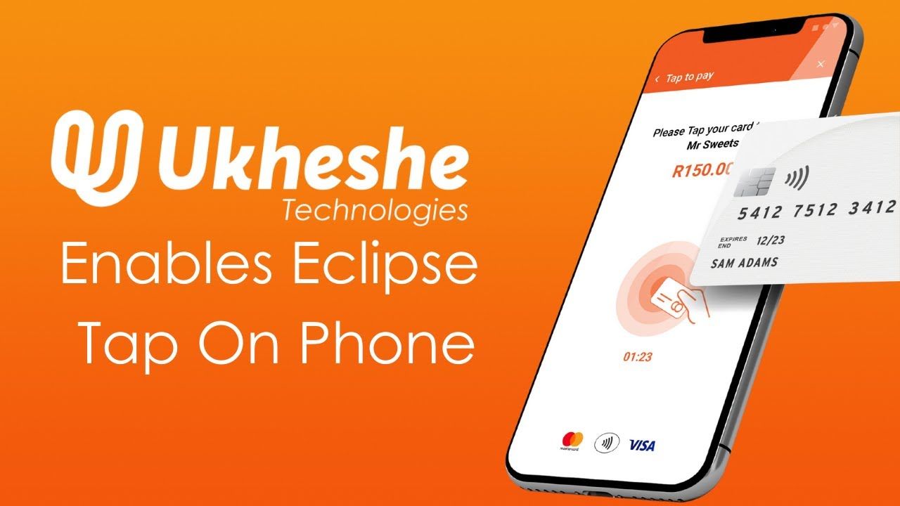 Ukheshe set to launch new Tap-on-Phone Payment solution