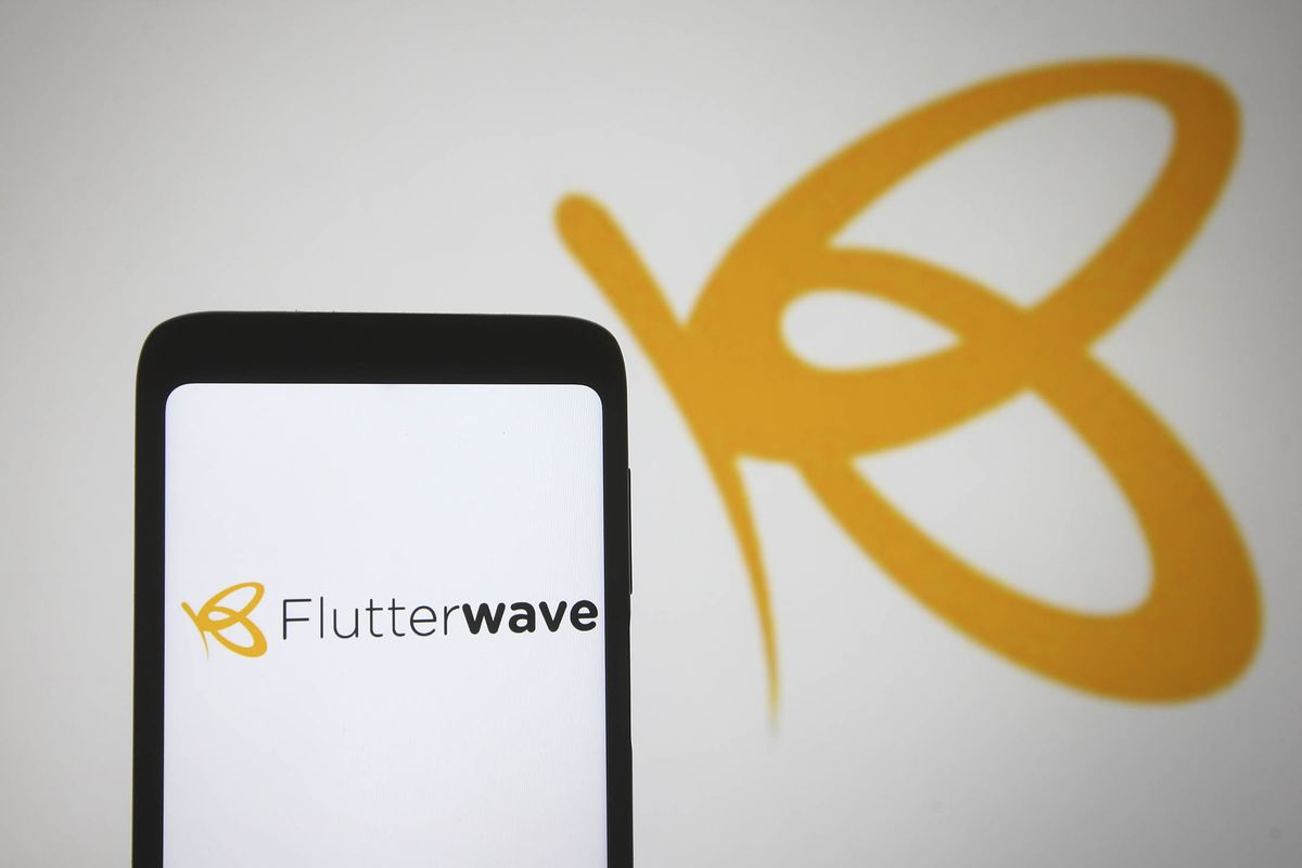 Here's why Kenya's authority probes Flutterwave