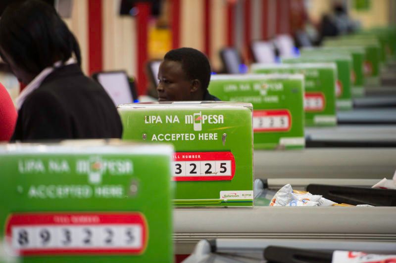 M-Pesa Paybill incorporates T-Kash and Airtel Money