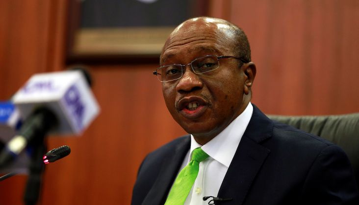 CBN's latest draft emphasizes digital financial literacy