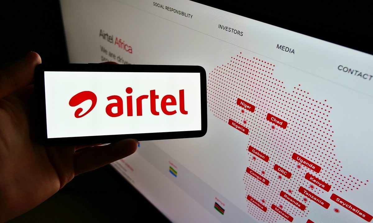 Nigeria: Airtel launched SmartCash PSB