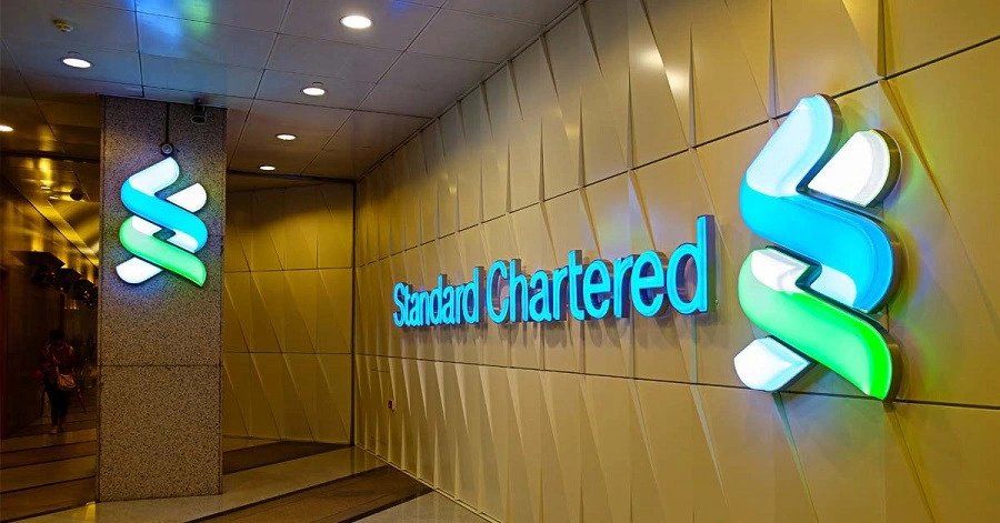 Standard Chartered bank ceases international transactions on Naira card