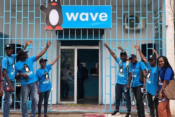 Here's why Wave laid off 15% of its staff