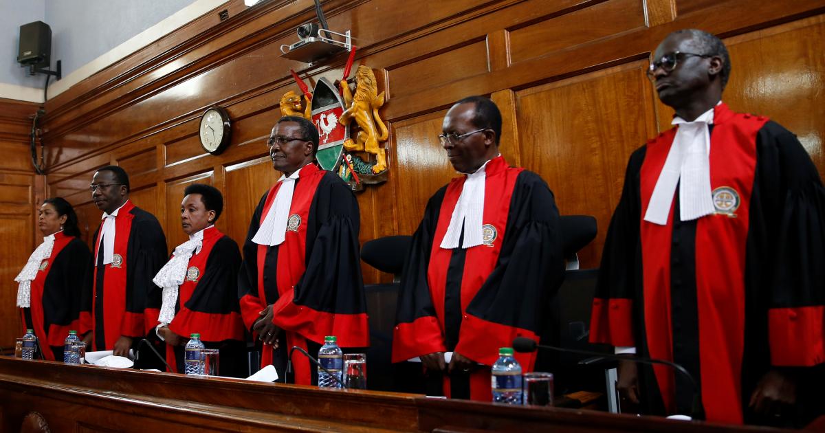 Korapay and Kandon Technology limited face fraud allegations in Kenya