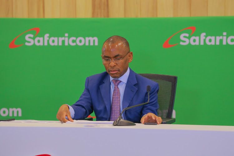 Safaricom unveils zero-interest credit service