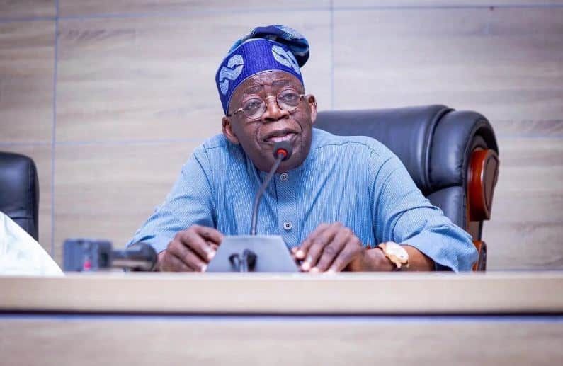 President Bola Tinubu appoints new advisor on monetary policy
