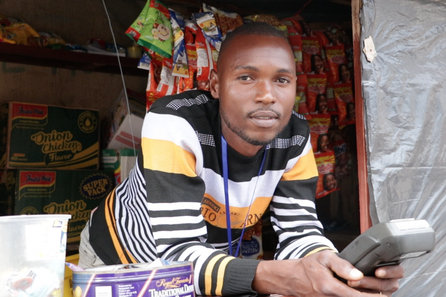 Lagos POS operators agree to uniform charges