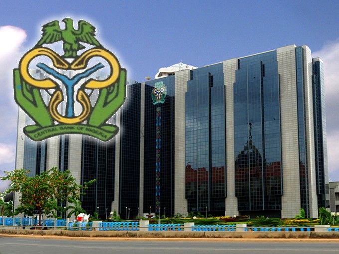 CBN lifts deposit limit on domiciliary accounts