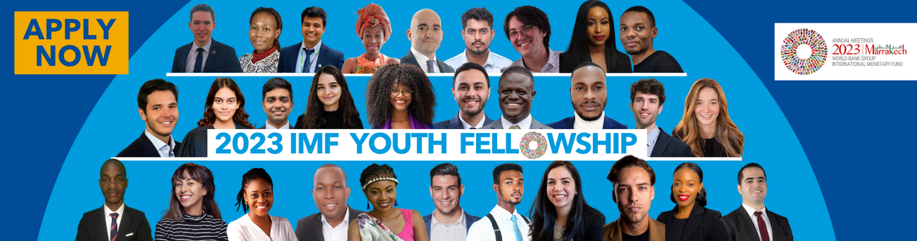 What Next? 3 Opportunities You should Check out this Week | Vol. 1