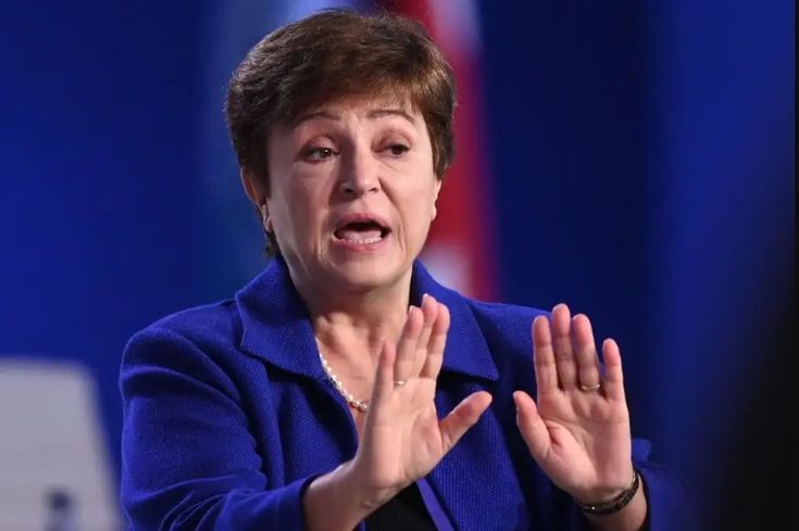 IMF Proposes Policy Options to foster financial inclusion in Nigeria