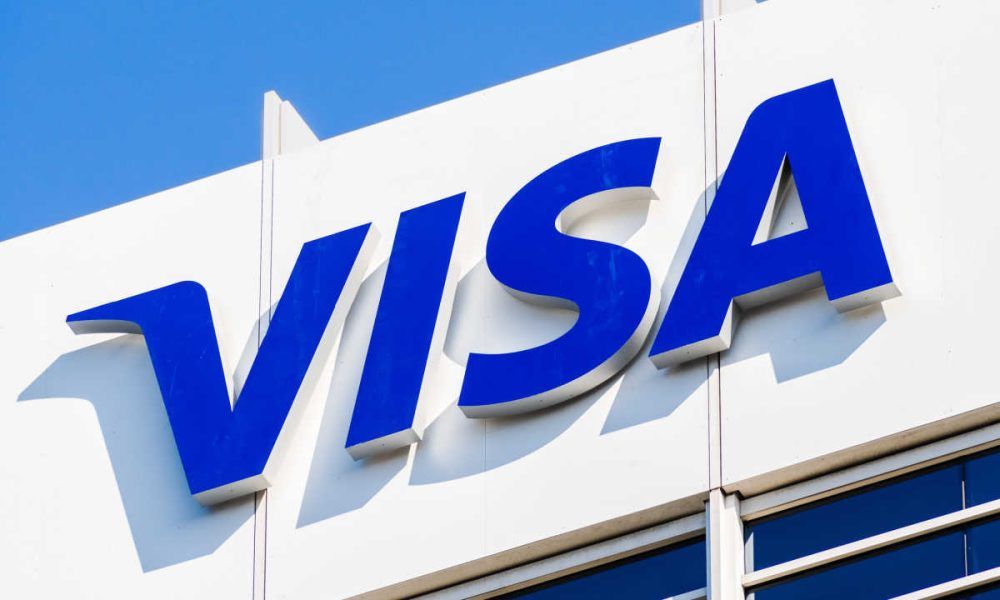The Visa Accelerator Program To Foster Africa's Fintech Growth