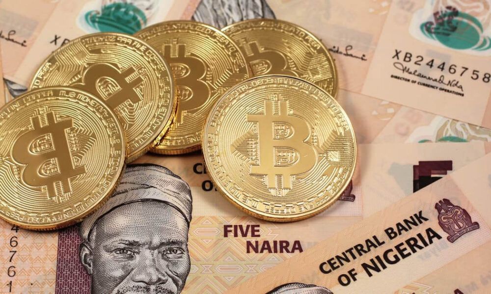 The Future of Nigeria's Crypto Market as SEC cracks down on Binance, Coinbase