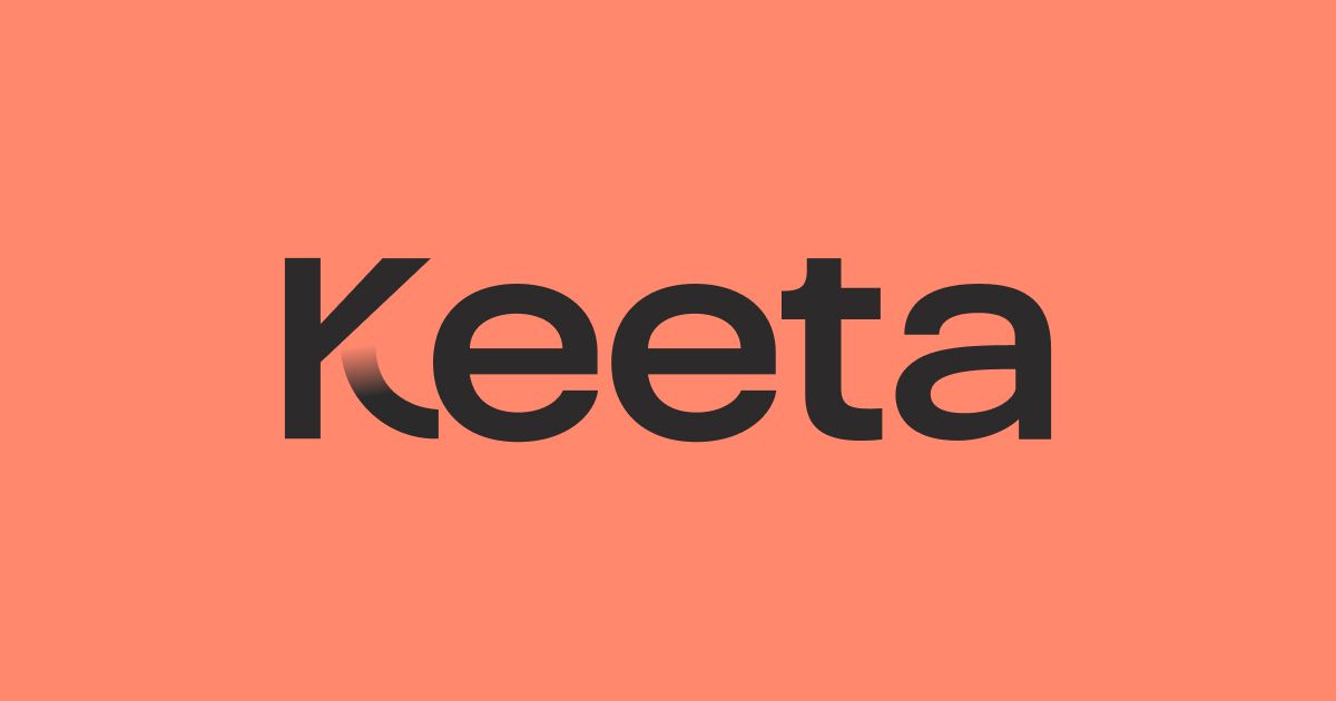 US: Payment Startup Keeta Secures $17million in Seed Funding