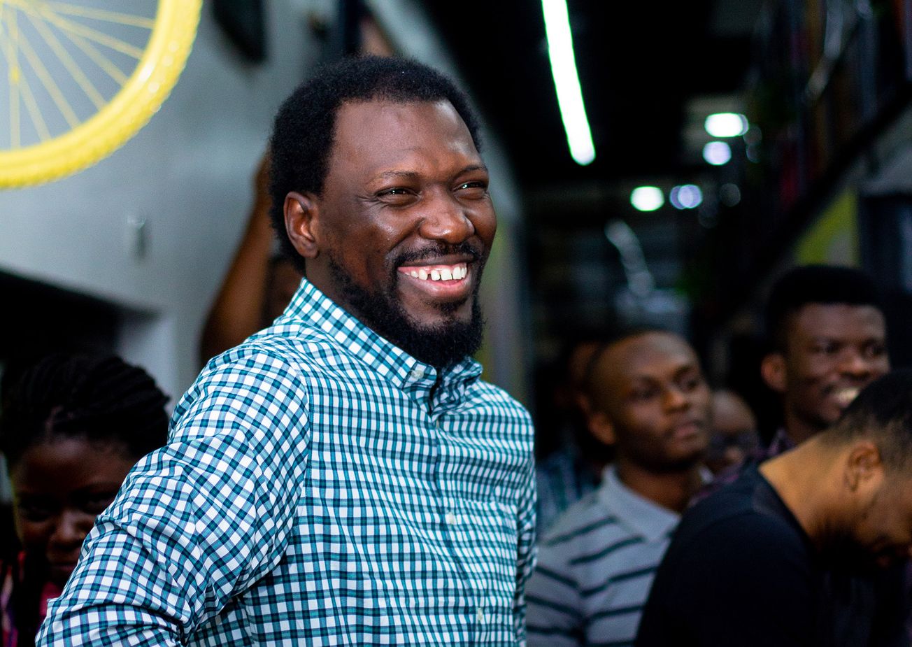 Here's how Flutterwaves' Tuition will help Nigerian students