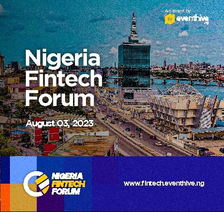 Save the date: The second edition of Nigeria Fintech Forum is here|August 3rd