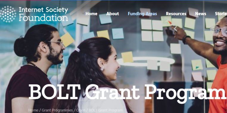 What Next? Vol 3. Take the Leap with these Opportunities this Week