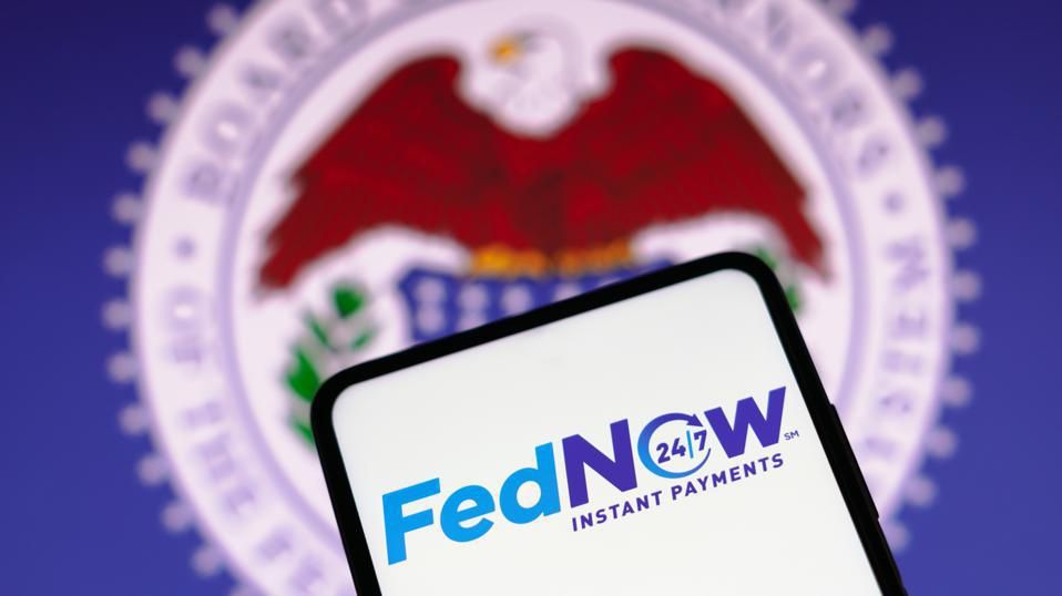 FedNow: it's about time, but the banks do not want it