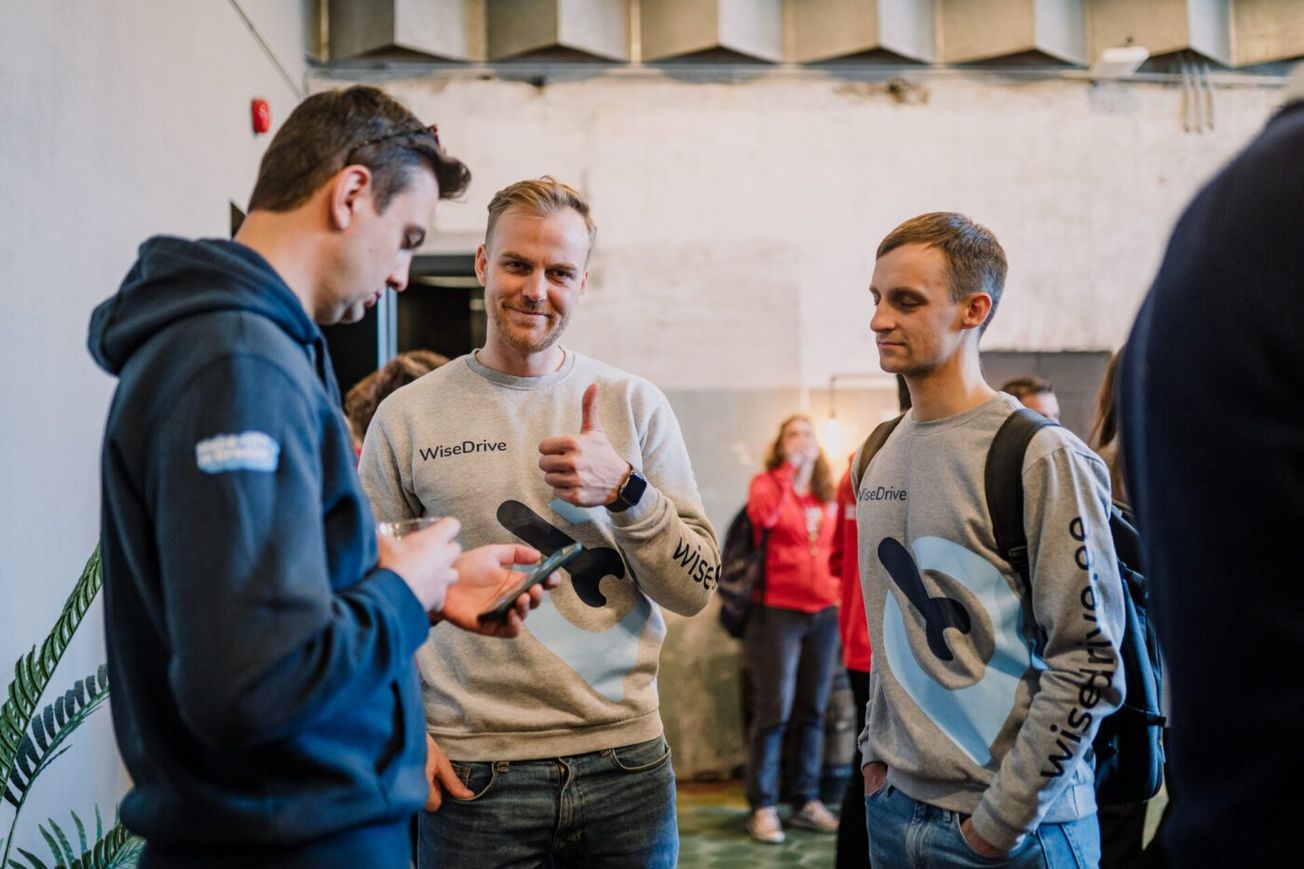 What Next? Vol 5. Take the Leap with these Opportunities this Week