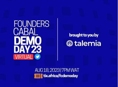 All you need to know about the successful FoundersCabal Virtual Demo Day