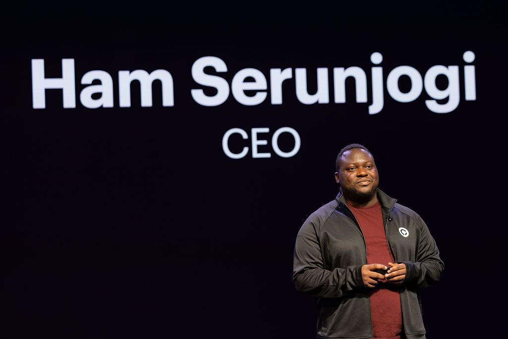 Ham Serunjogi, Chipper Cash co-founder and other Nigerians appointed members of the U.S. President’s Advisory Council