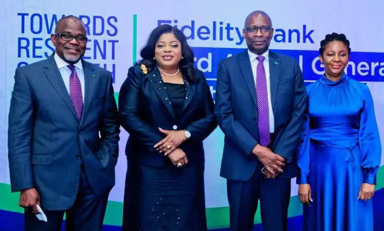How Fidelity Bank can profit from its 100% acquisition of Union Bank UK