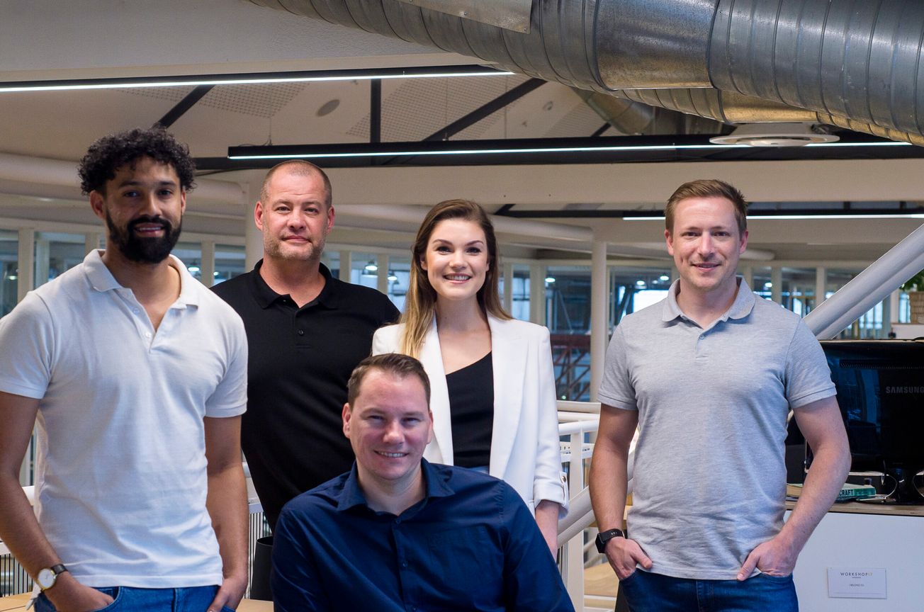 South African fintech Revio raises $5.2M seed to enhance payment solutions in Africa