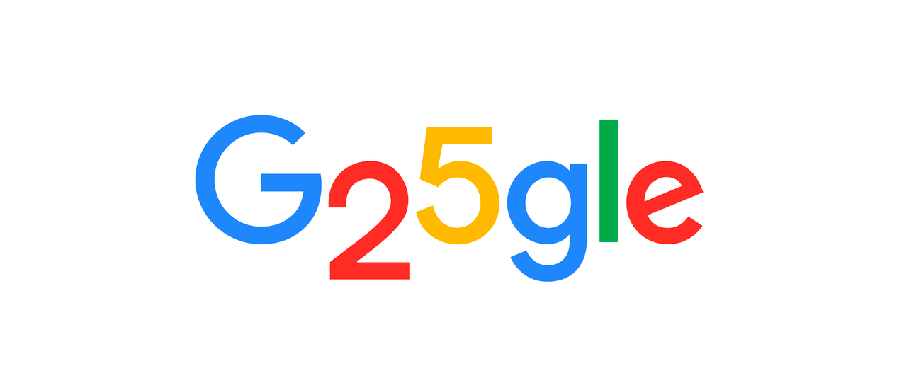 Inclusion Times celebrates Google at 25!